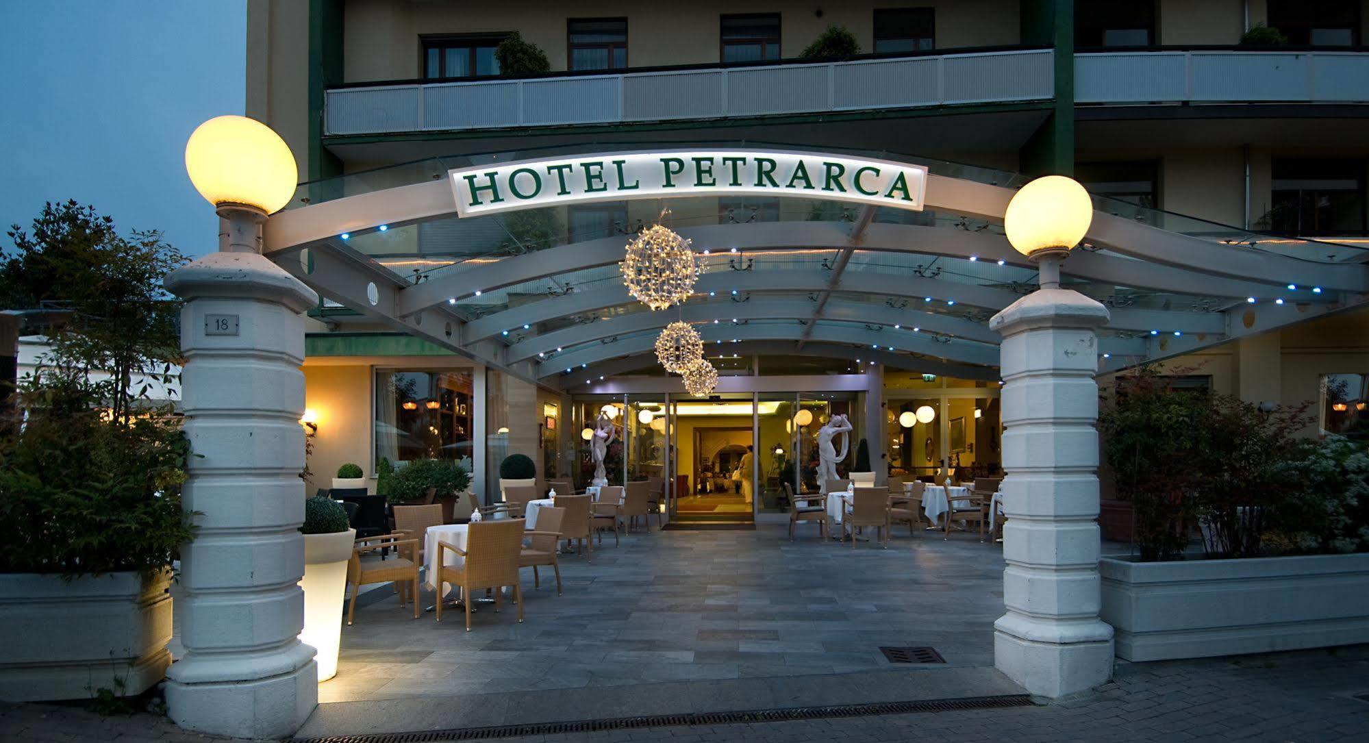 Petrarca Terme 4*