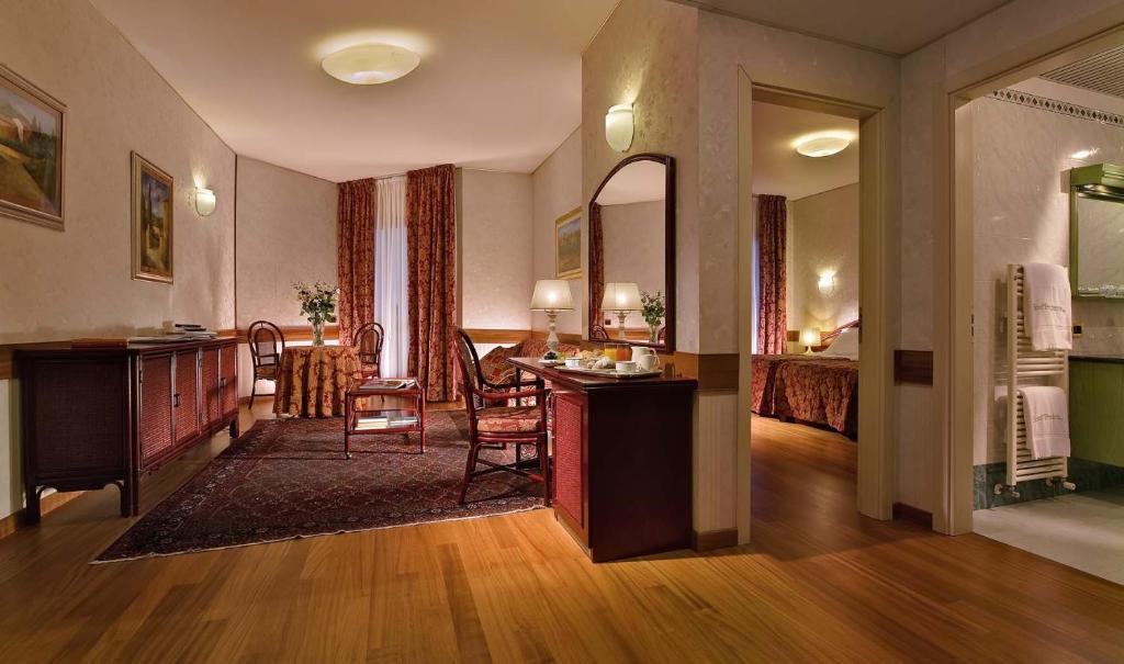 Petrarca Terme 4*